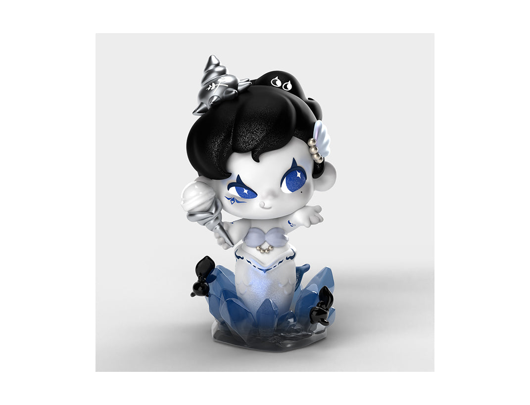 Rokka Deep Sea Diva