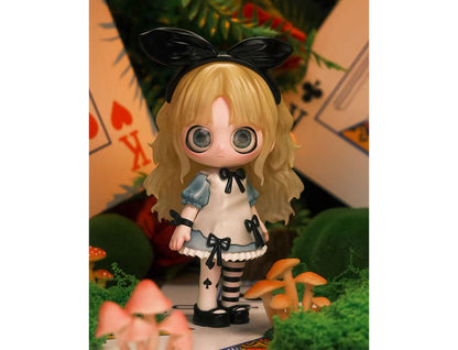 KiKi Alice