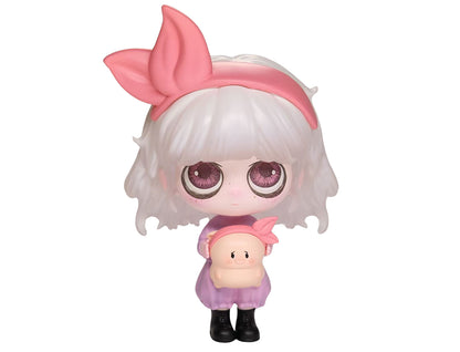 KiKi and Piggy KOKO
