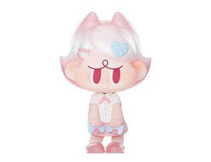 AngryAimee Valentine，NO!