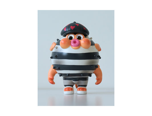 Popo Love Bandit