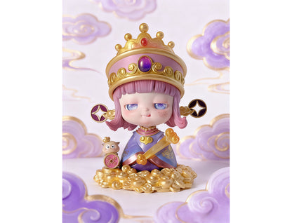 Xingxing Princess, May Fortune Come!
