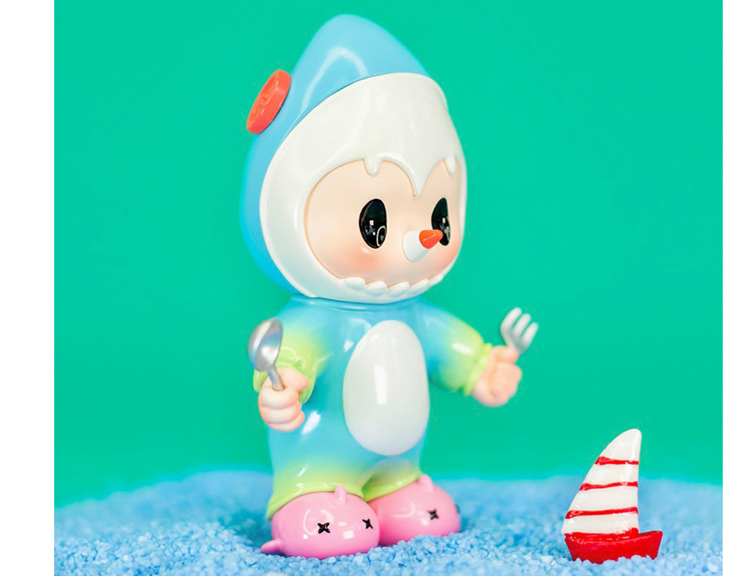 MeeGo Mini Dream Eater