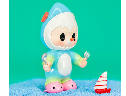 MeeGo Mini Dream Eater