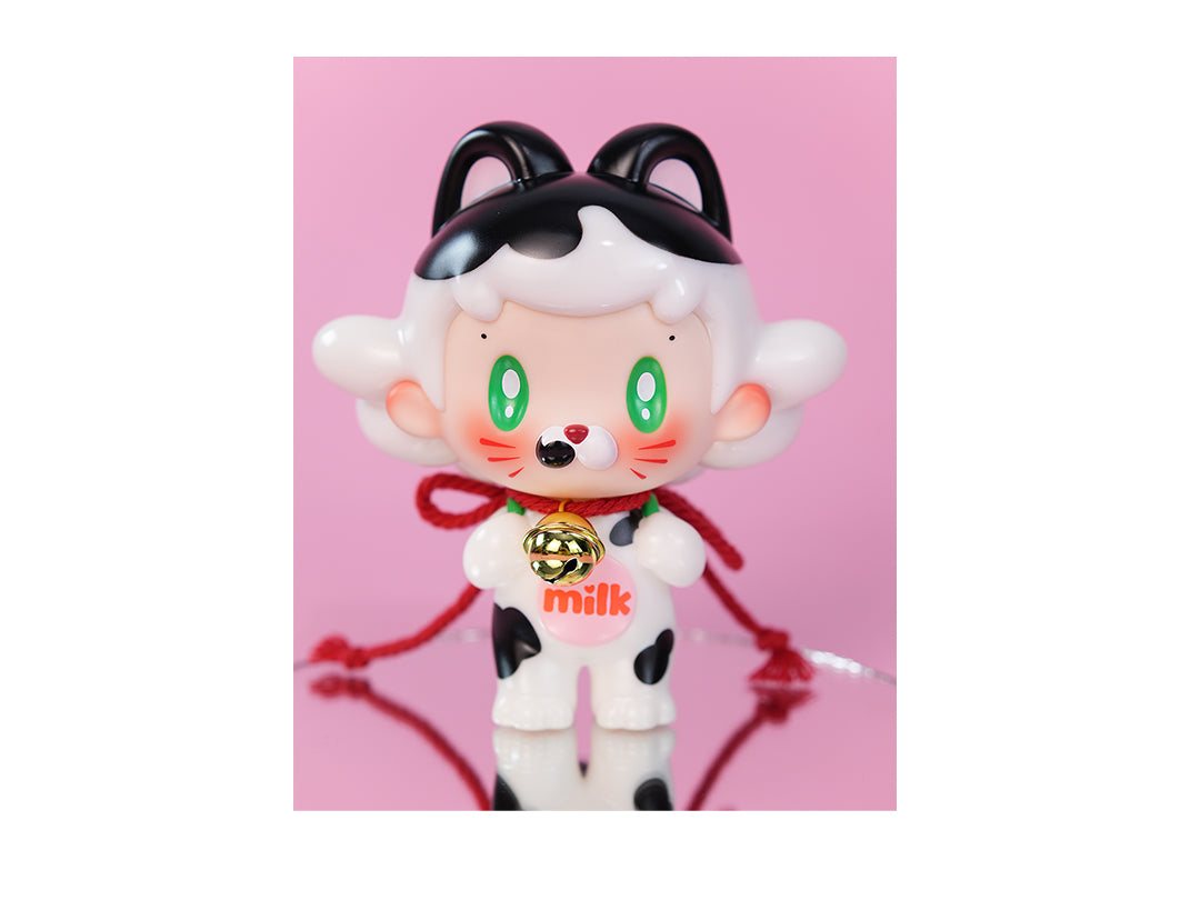 TOTO Cat Series