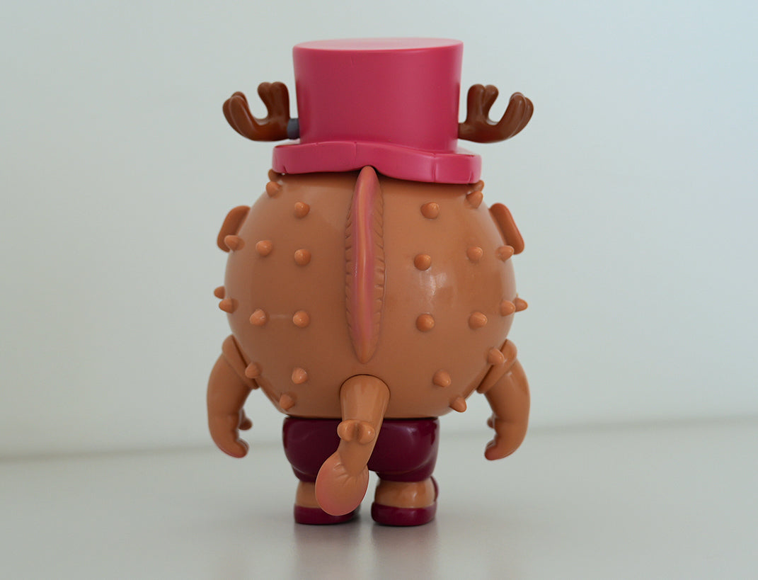 Popo Pirate King