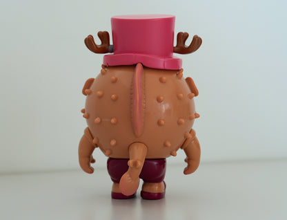 Popo Pirate King