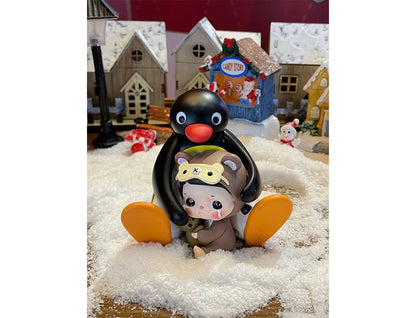 Pingu - HUG HUG KUBAO
