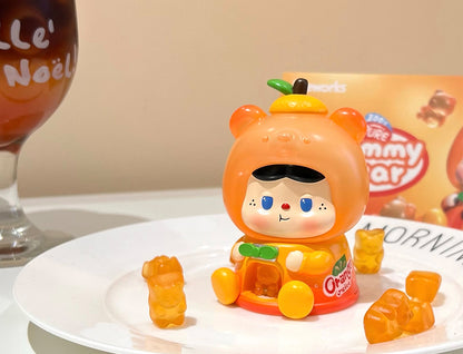 Bao Bao Gummy Bears