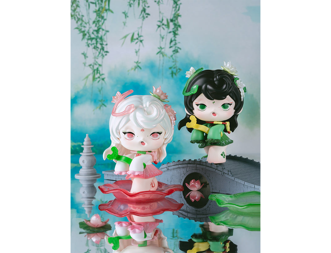 Ajuan Twin Gorgeous Dreams