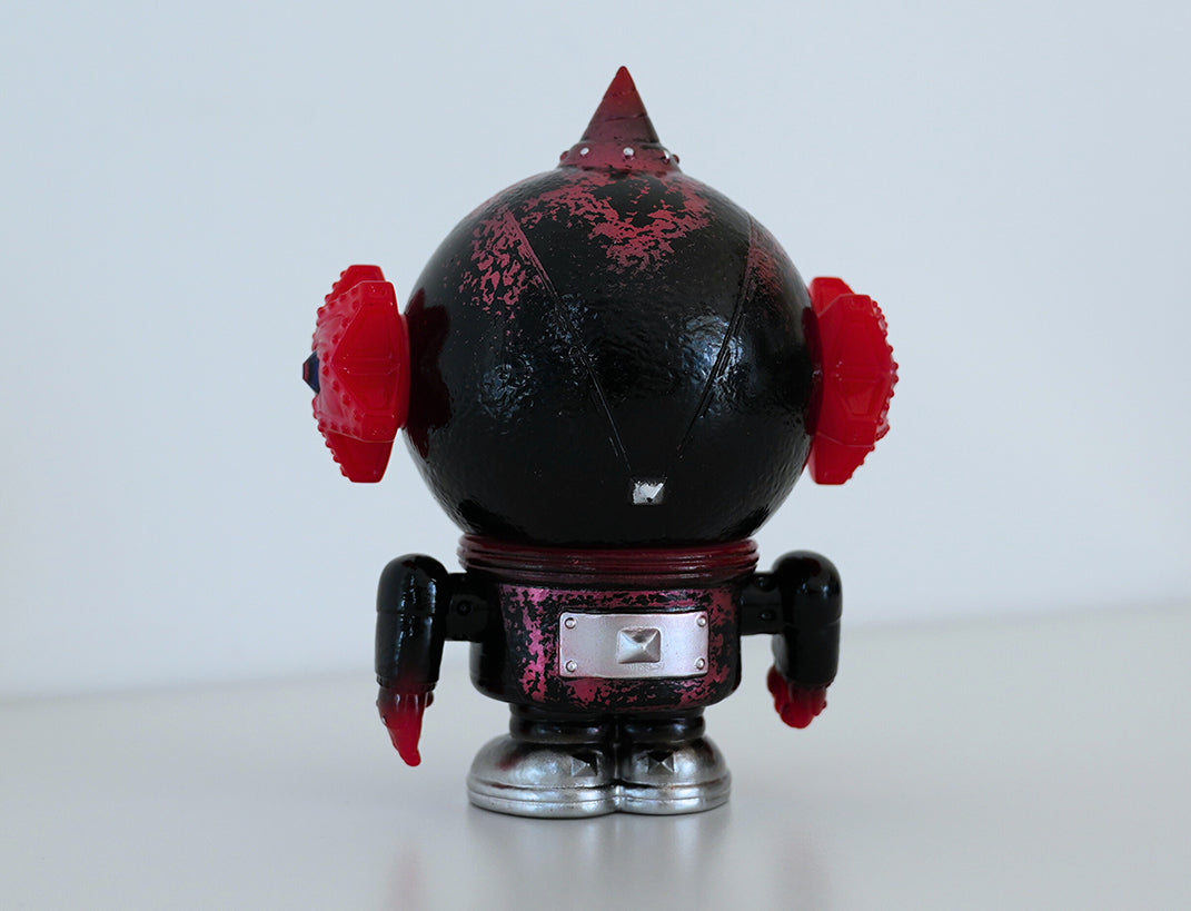 Zakkk Ruby