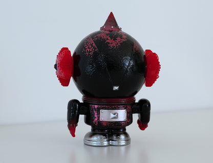 Zakkk Ruby