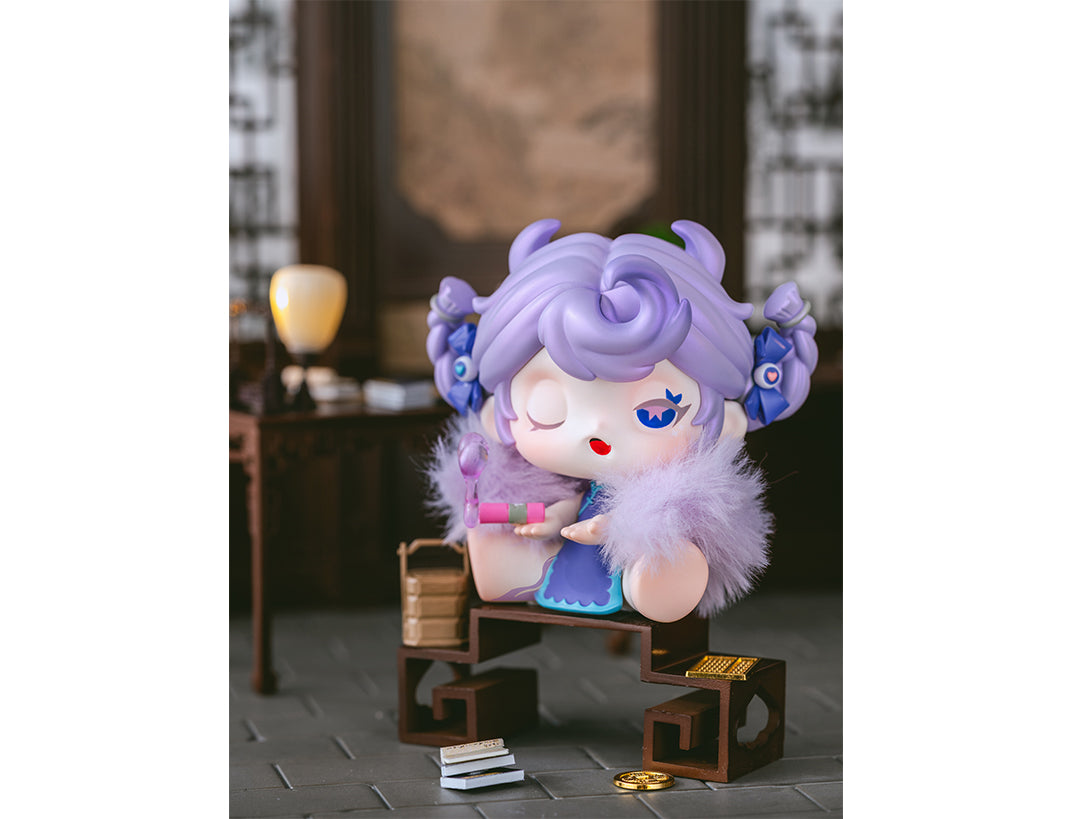 Ajuan Fleeting Dream