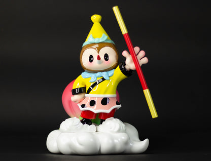 MeeGo Sun Wukong