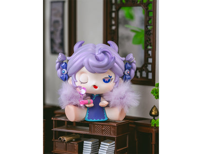 Ajuan Fleeting Dream