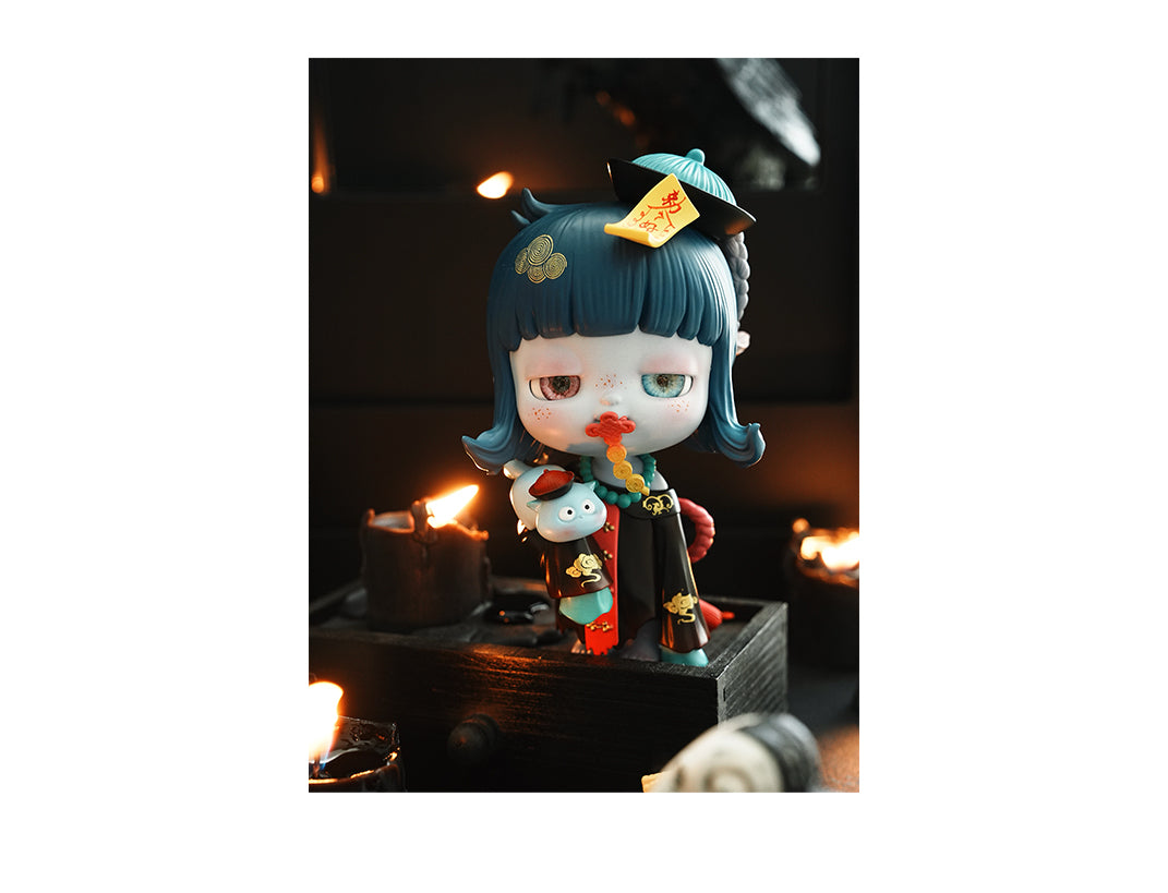 XingXing 7th Gen Mini Zombie