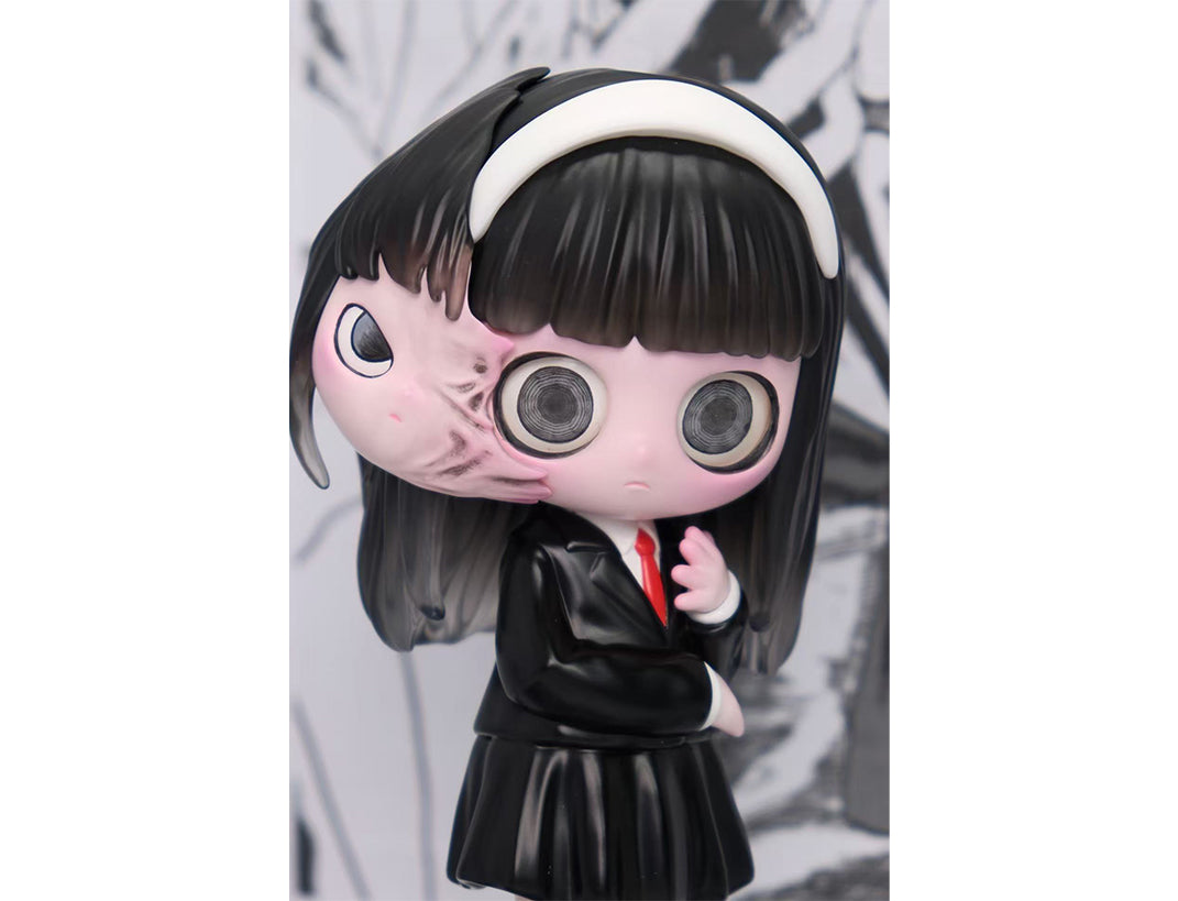 KiKi Girl Tomie