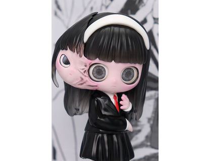 KiKi Girl Tomie