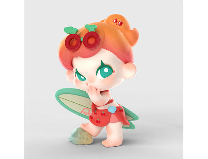 Rokka Surf Sweetheart - Cherry