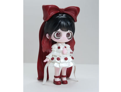 KiKi Rosy Girl