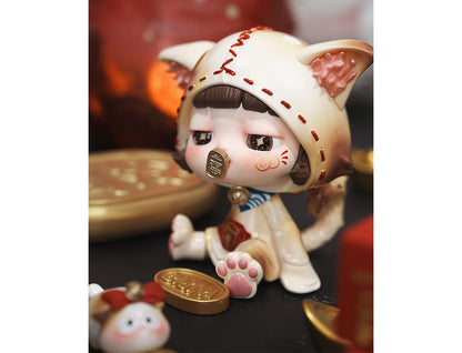 XingXing Gen4 Lucky Cat
