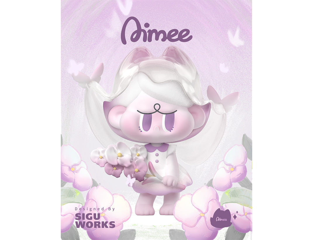 AngryAimee Flower-Fairy