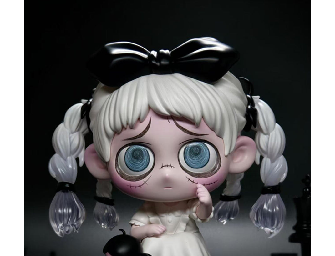 KiKi Ragdoll 200%