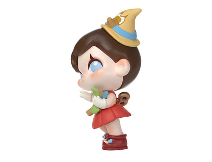 Rokka Pinocchio
