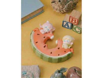 Doo&Mii Watermelon Seesaw