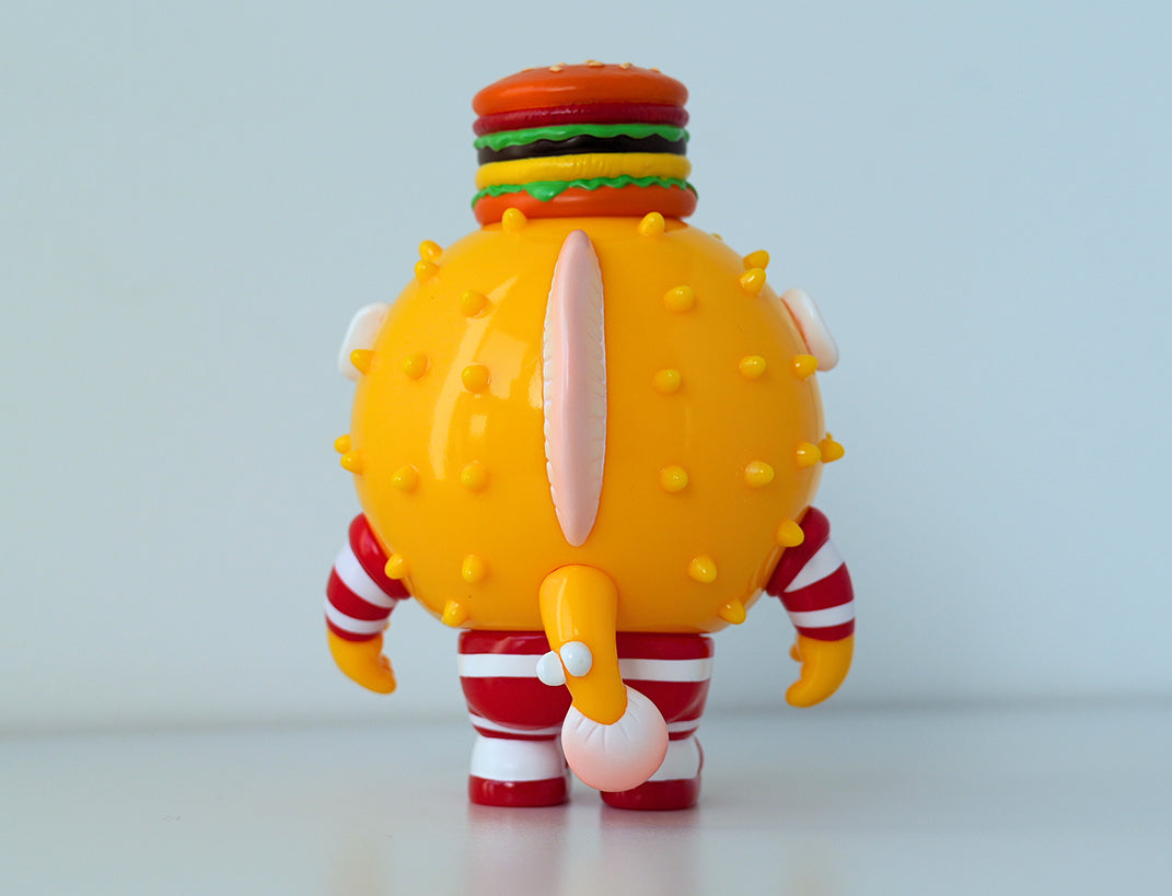Popo Burger