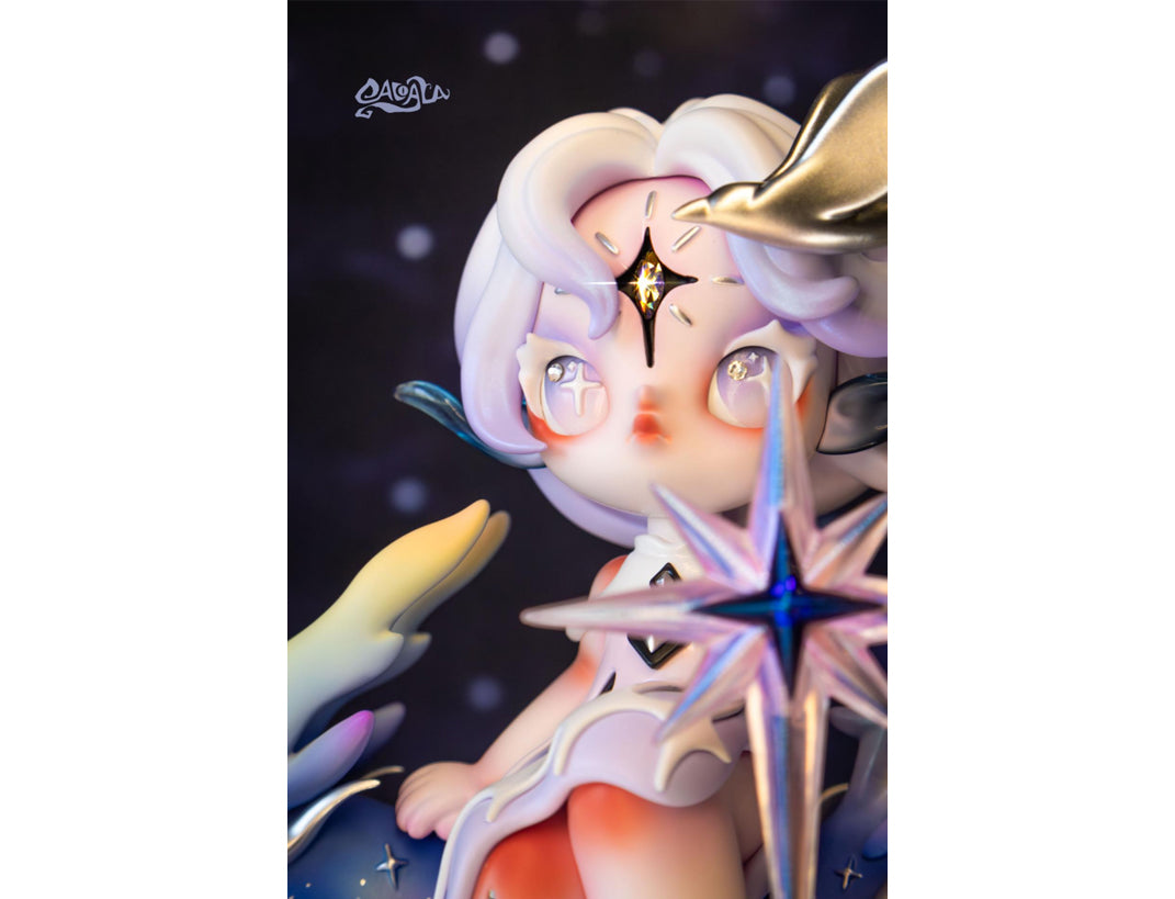 Dadala - Eternal Night (Artist Hand-Painted Ver.)