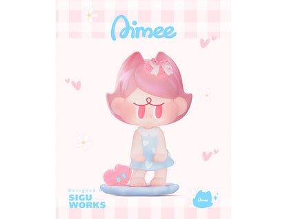 AngryAimee Unsoothable~400%