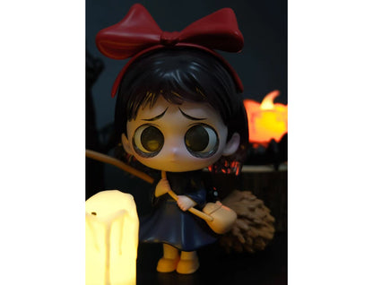 KiKi the Little Witch