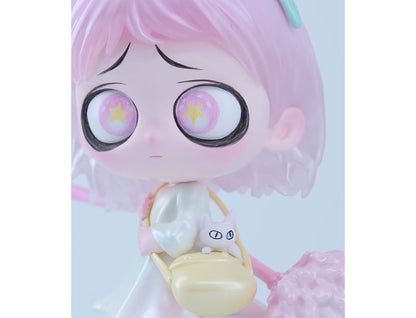 KiKi  Little Witch Variant