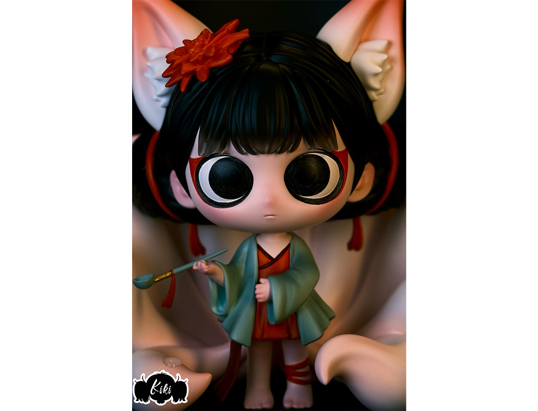 Kiki Fox Sprite