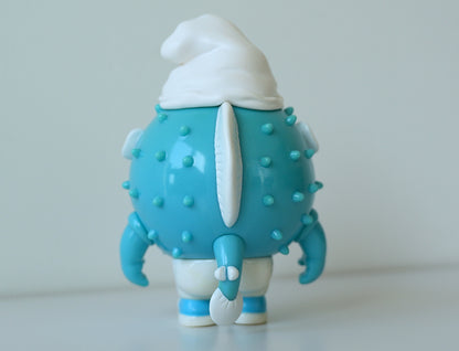 Popo Puffer