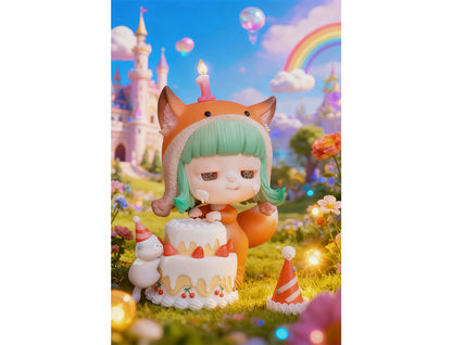 XingXing200% One Anniversary Birthday Edition