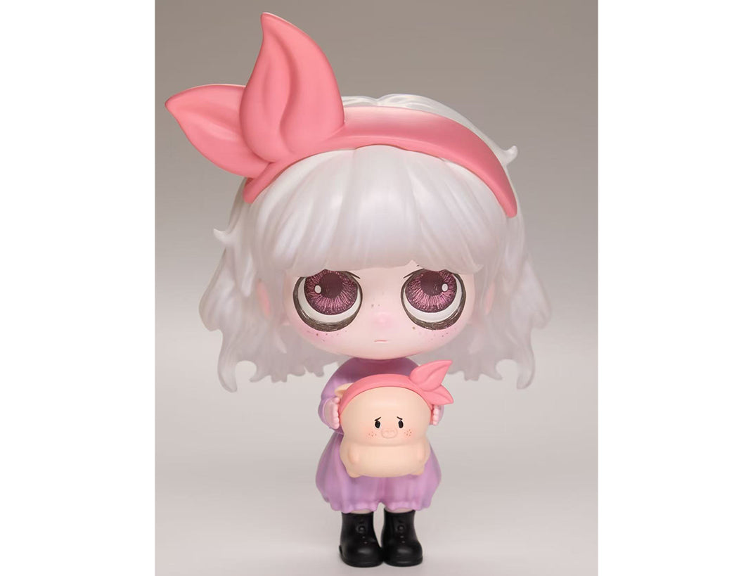 KiKi and Piggy KOKO