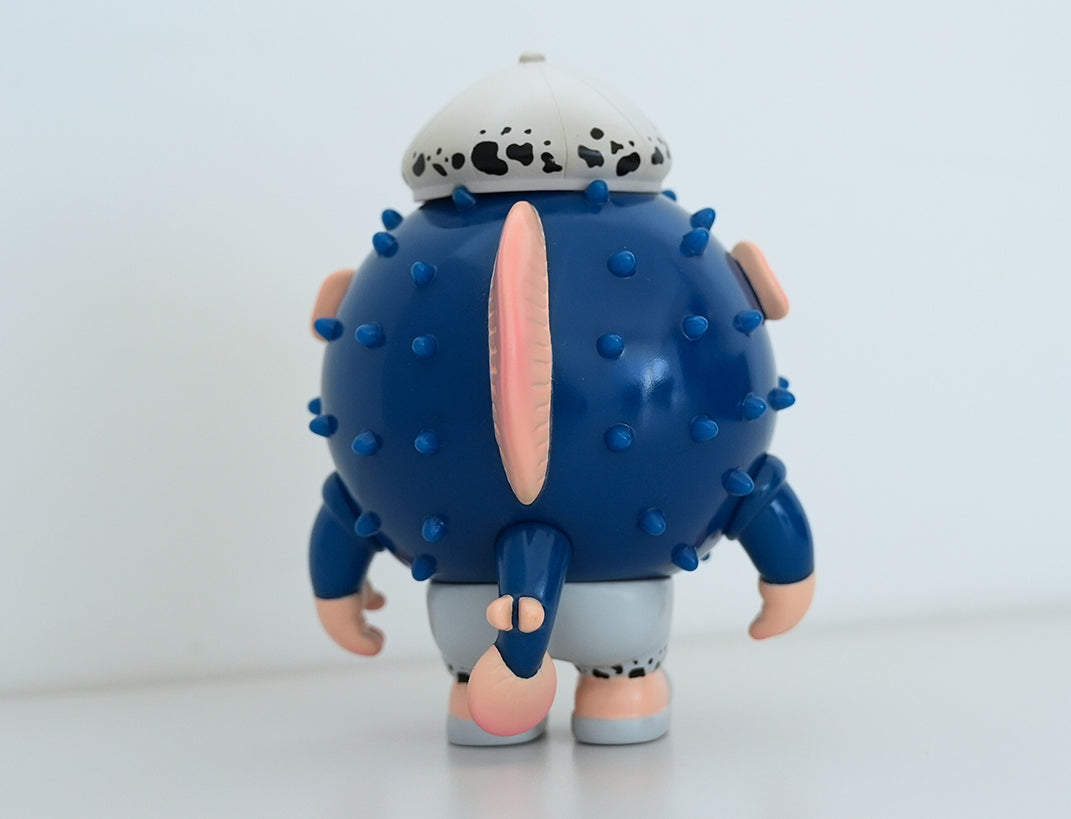 Popo Luo