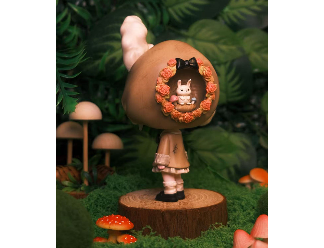 KiKi Rabbit Spirit