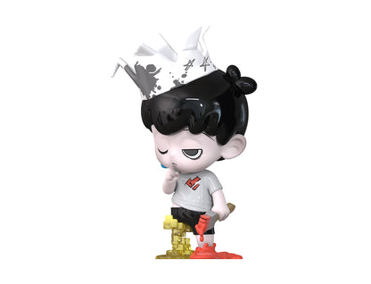 EMOR Artistic Glitch