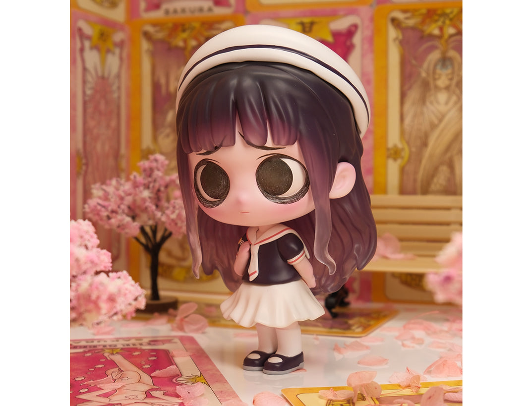 KiKi Tomoyo