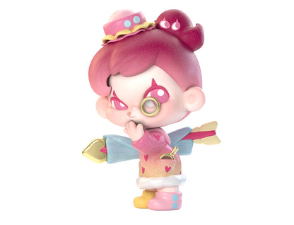 Rokka Birthday Limited Edition