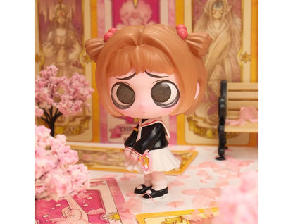 KiKi Sakura