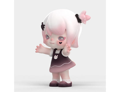 Puffkoala Sweet Cool Bunny