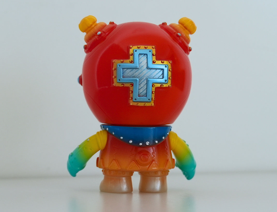 Piu Harlequin