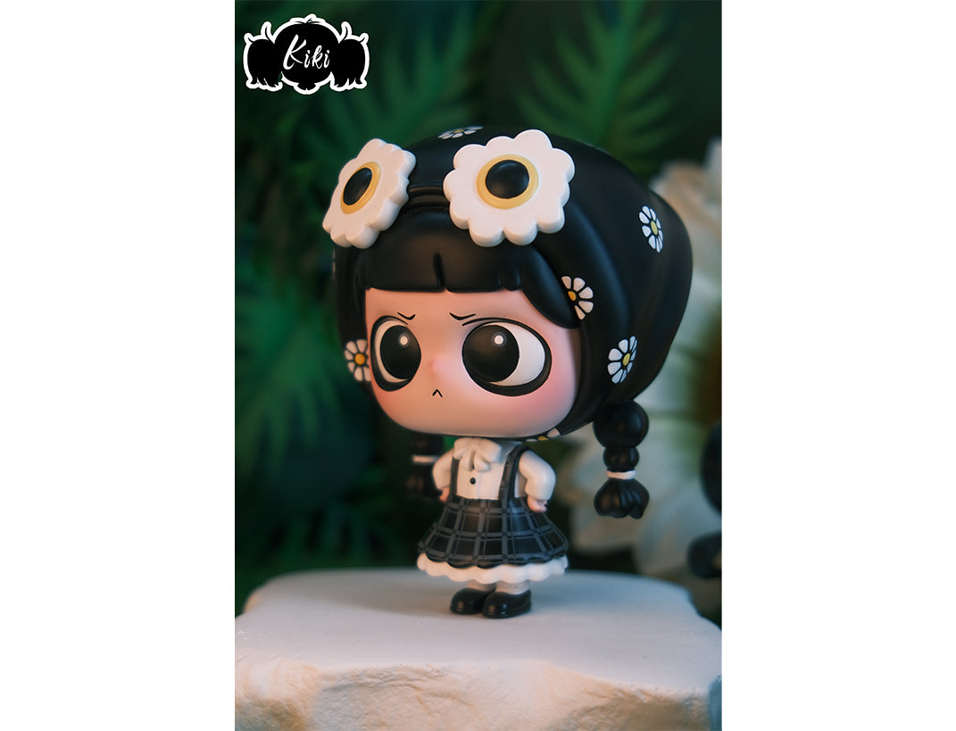 Kiki - Little Daisy