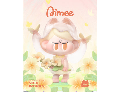 AngryAimee Flower-Fairy