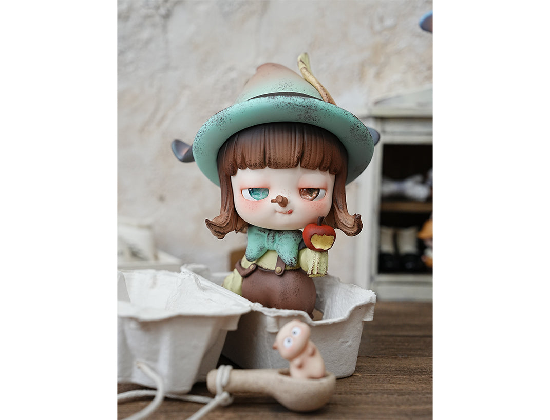 XingXing Pinocchio