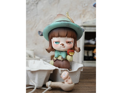 XingXing Pinocchio